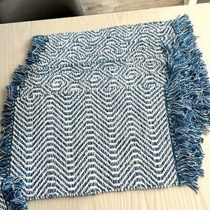 Pier 1 Woven Placemats